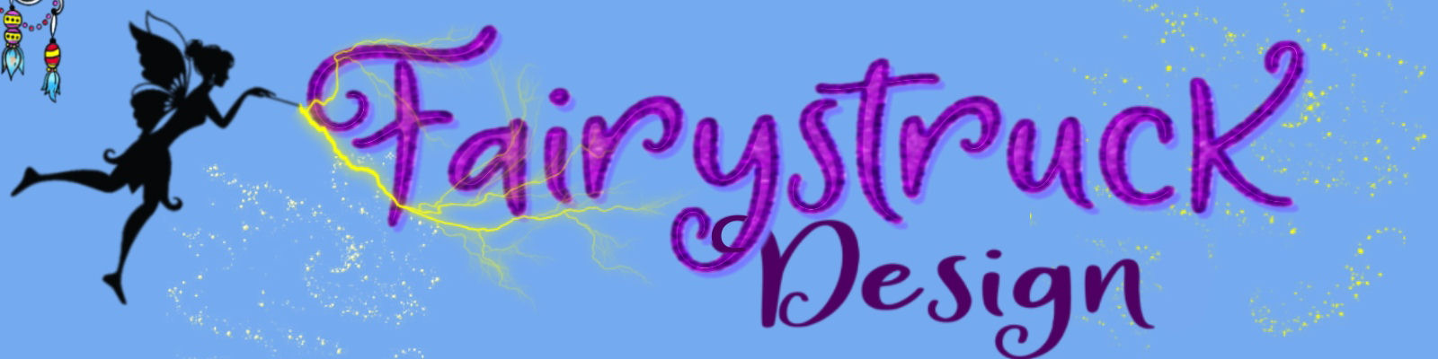 Fairystruck Design